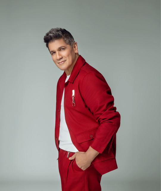 Eddy Herrera