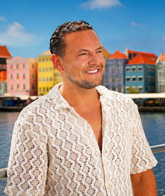 Diego Holzken