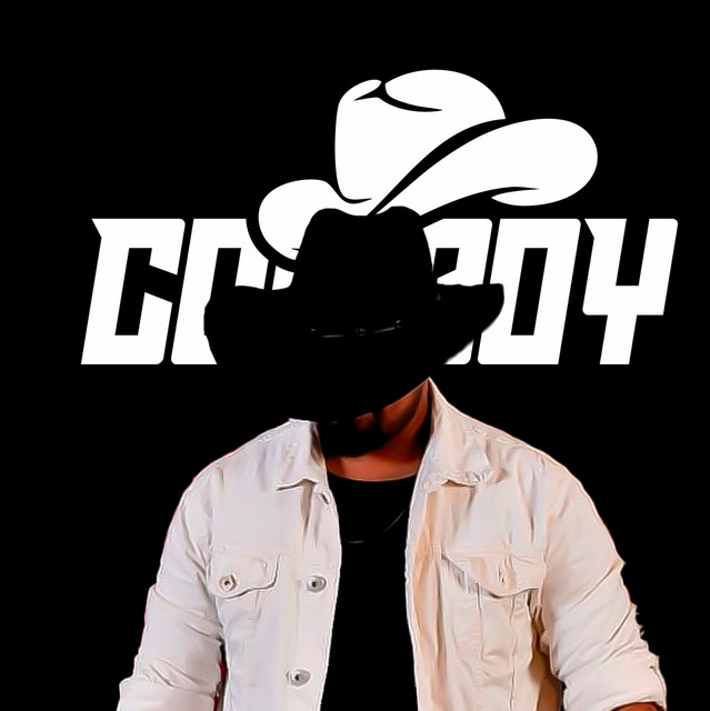 DJ COWBOY