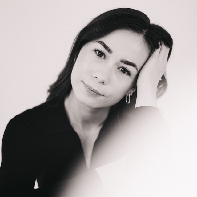 Arebica Luna