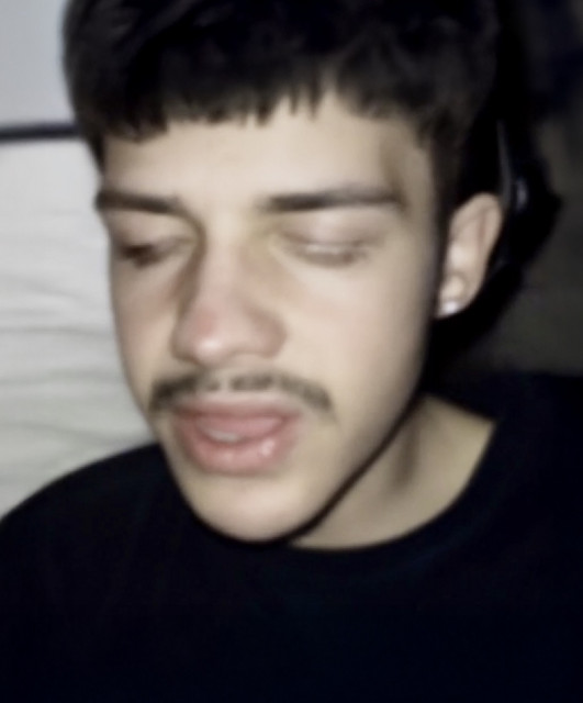 BlurryVision