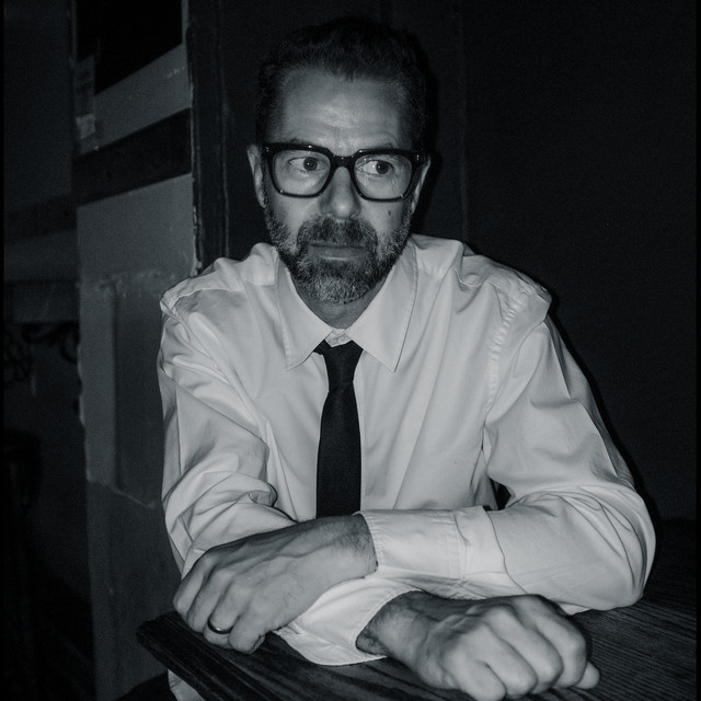 Leo Sidran