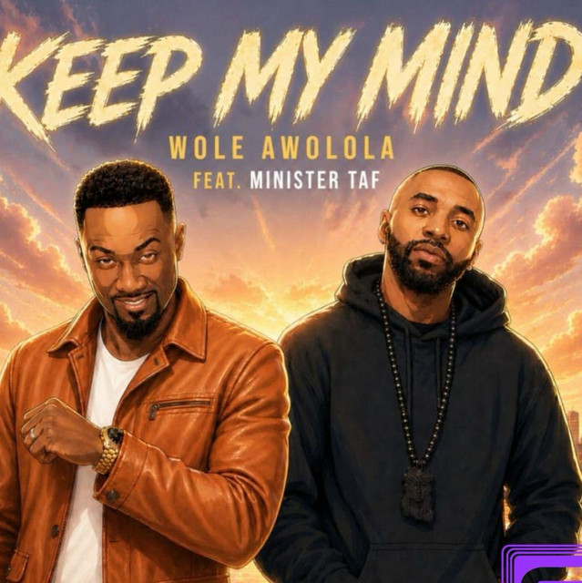 Wole Awolola