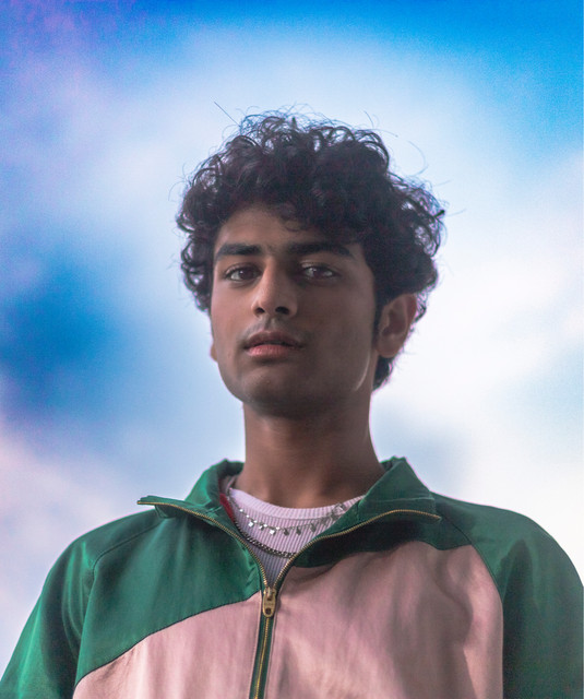 Aadya | Spotify