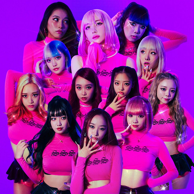 SSSCLUB | Spotify