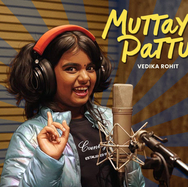 Vedika Rohit