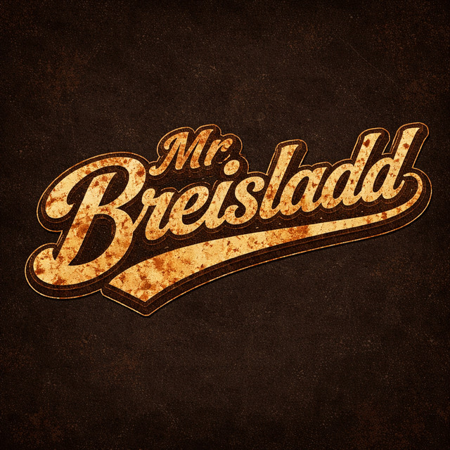 Mr. Breisladd