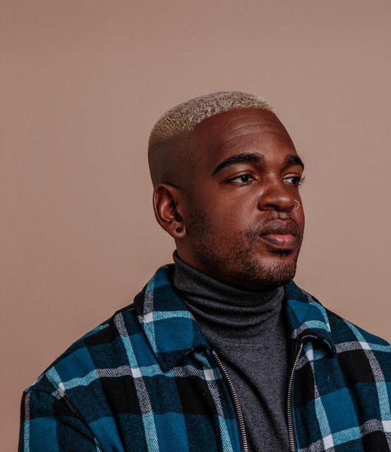 Tyrone Onokue | Spotify