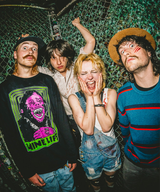 Tongues | Spotify
