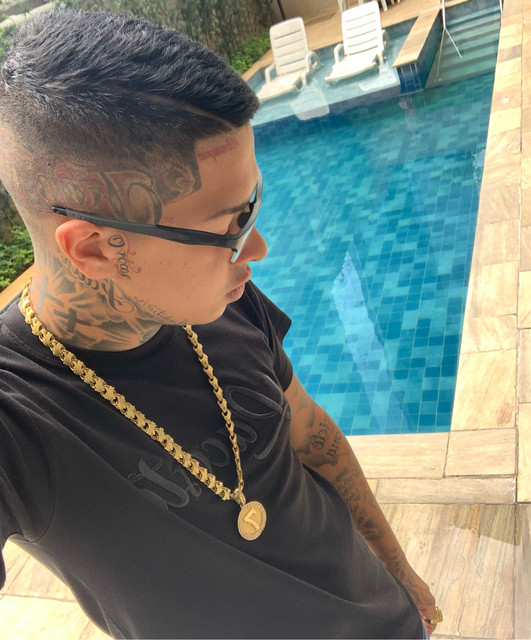 Mc Menor Chz