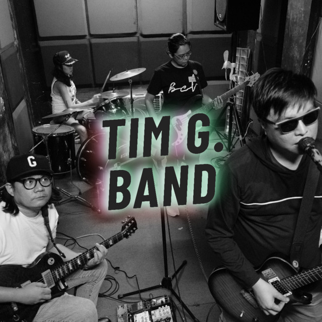 Tim G. | Spotify