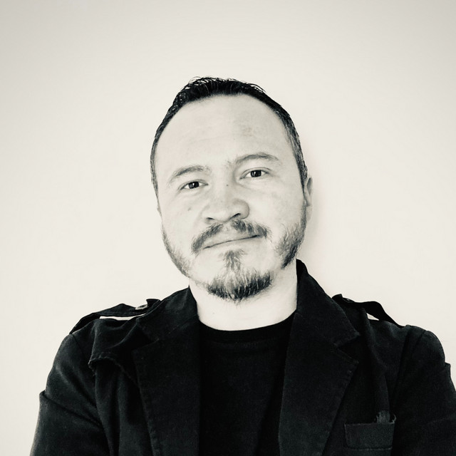 Juan Bustamante R.