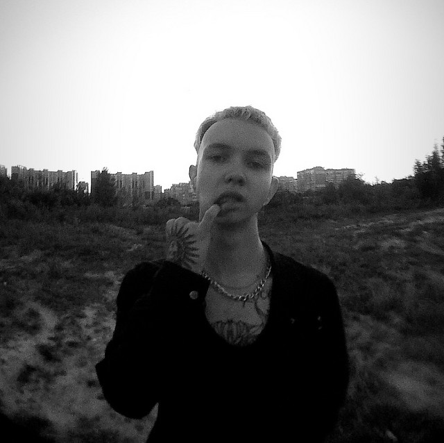 ColdHardy