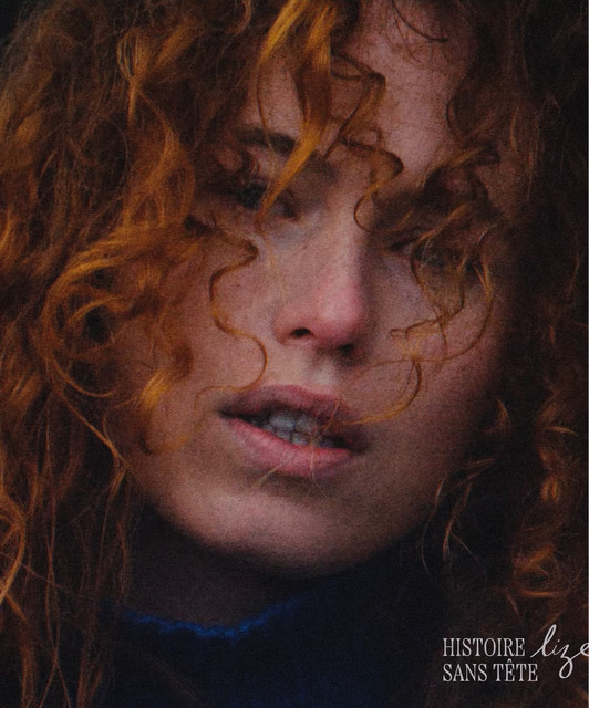 Lize | Spotify