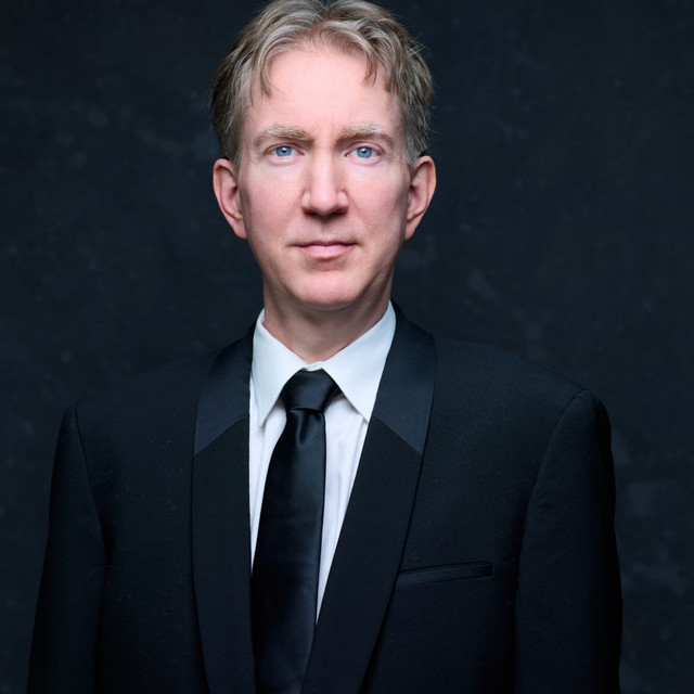 Colin O'Donohoe image