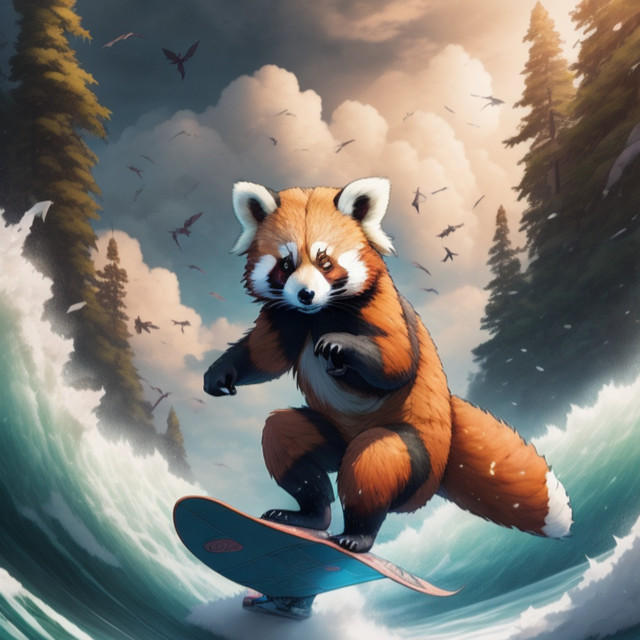 Panda Heaven | Spotify