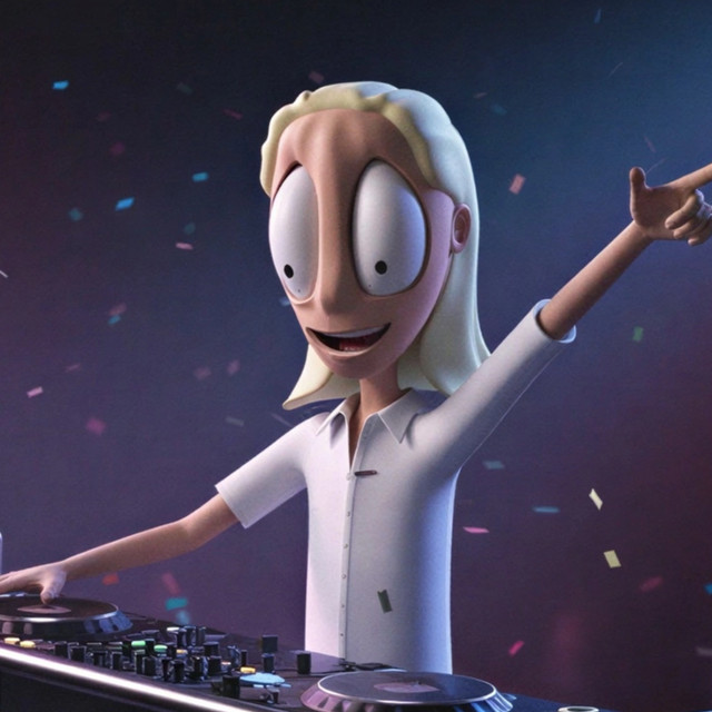 DJ Roine