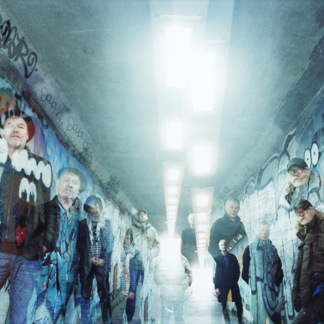 Levellers image