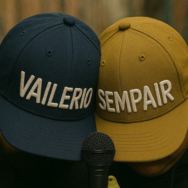 Vailerio x Sempair