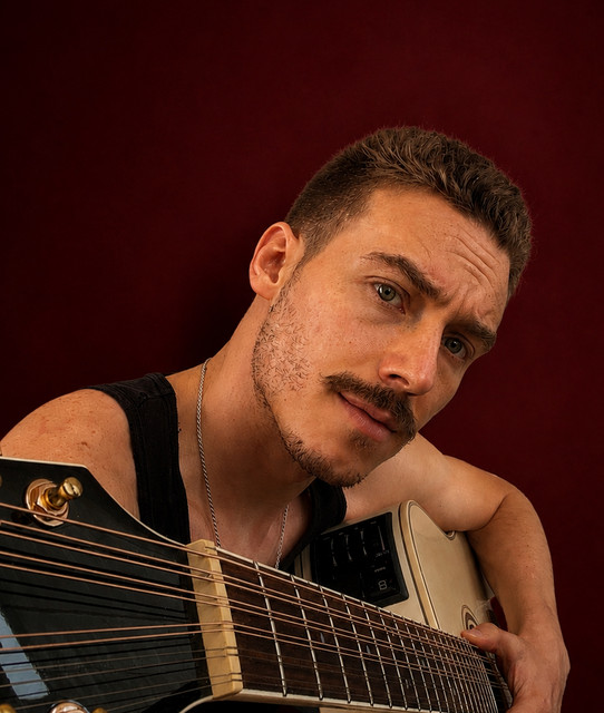 Juan Pablo Tostado