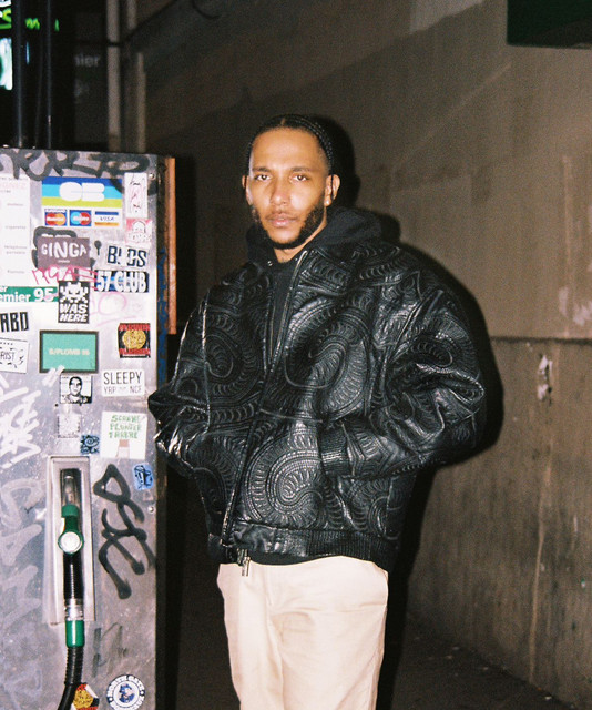 Jeremiah | Spotify