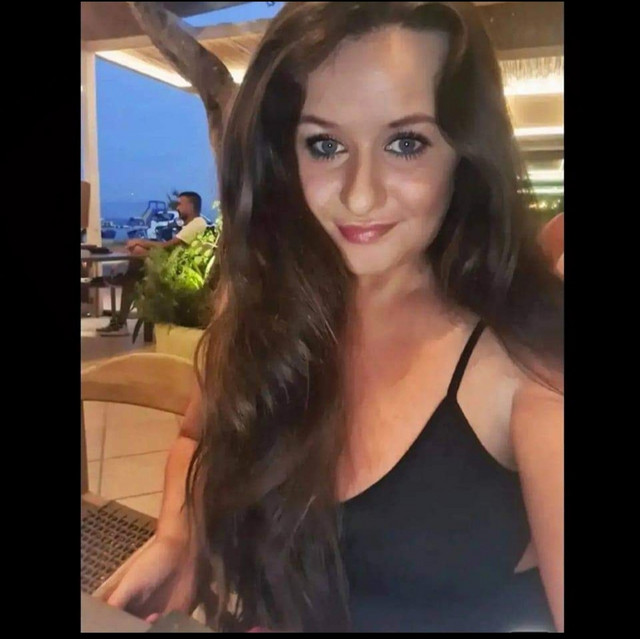 Rebecca