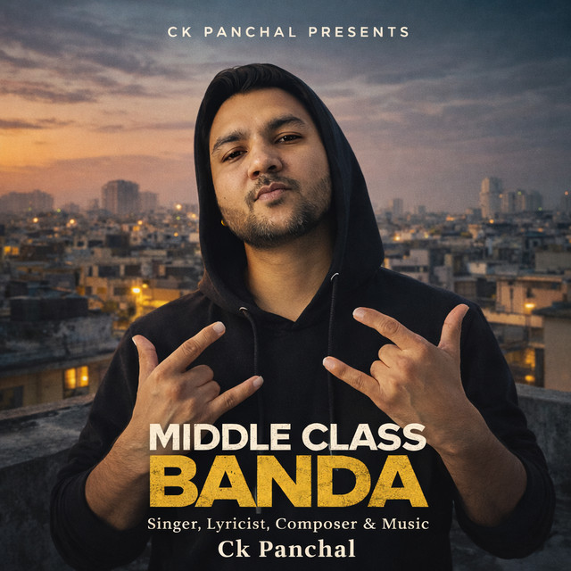 CK Panchal