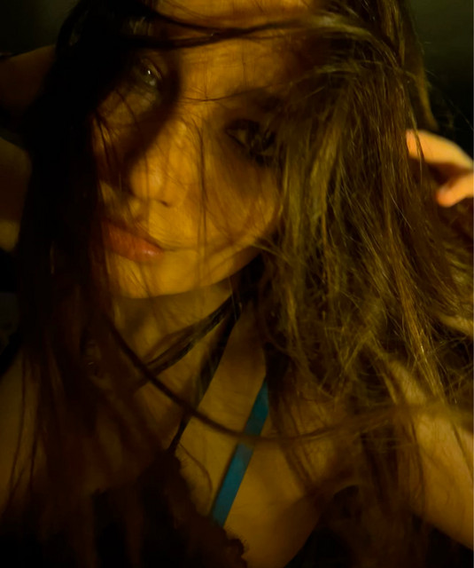 Lydia Grace