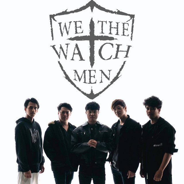 WE THE WATCHMEN