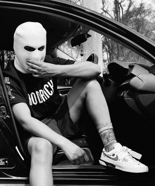 JR.RYAH$ | Spotify