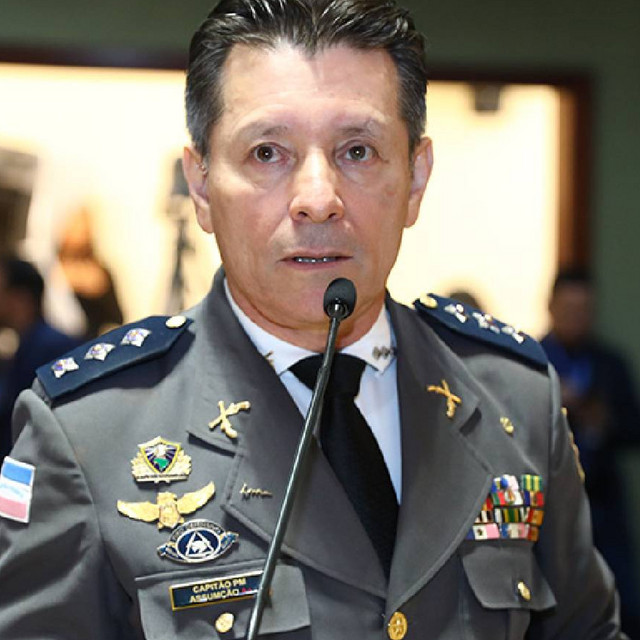 Capitão Assumção