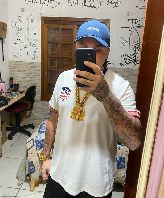 DJ D7
