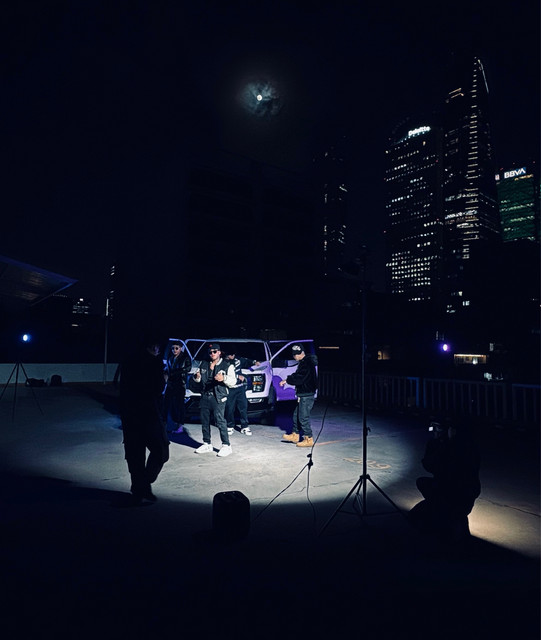 Ak–Boyz