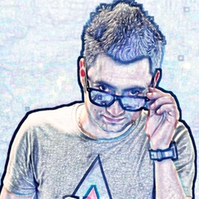 Gabriel Slick image