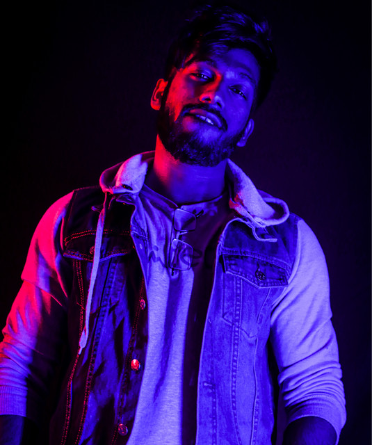 Akhil Sajan