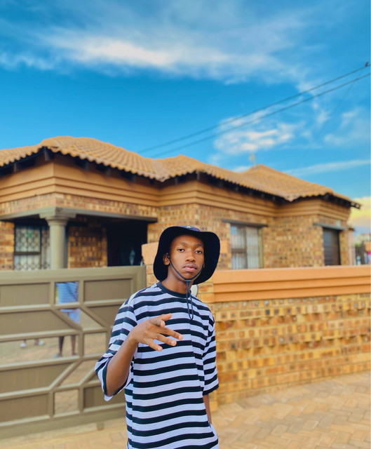 Uncle Jay P