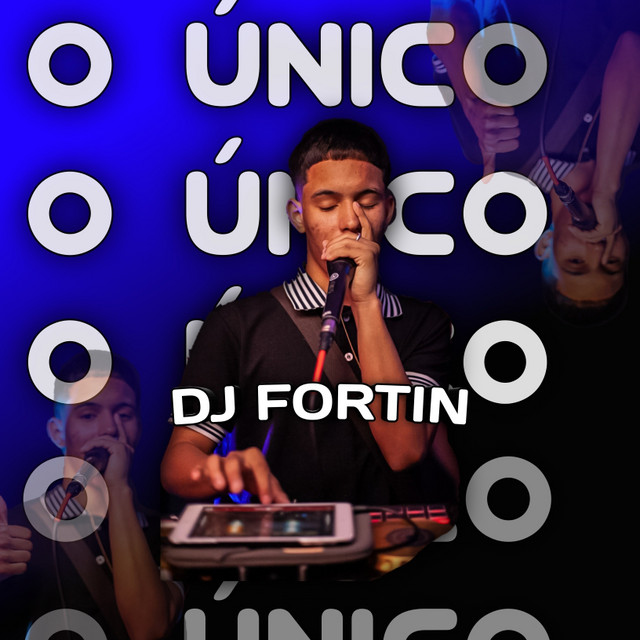 DJ FORTIN