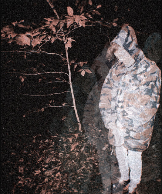 Gloomy Tombs