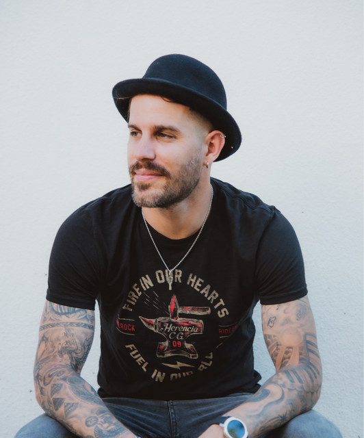 Daniel Rio | Spotify
