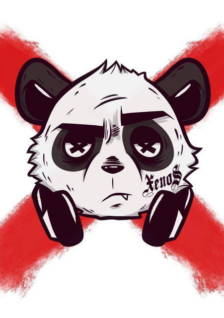 INFI | Spotify