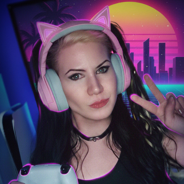 NeonKitten
