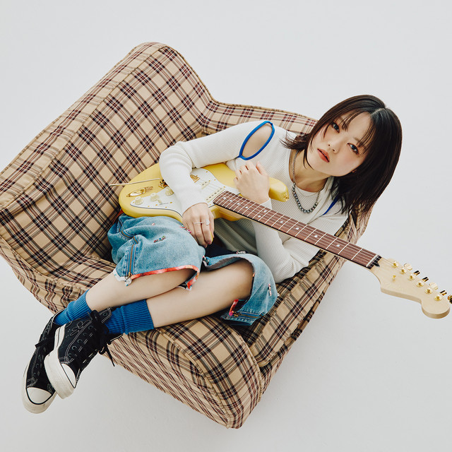 弓木英梨乃 | Spotify