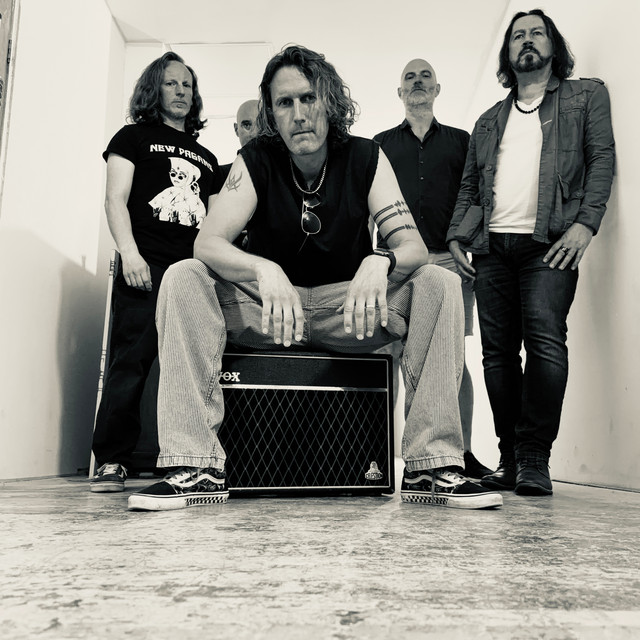 DANO & The Black Fires