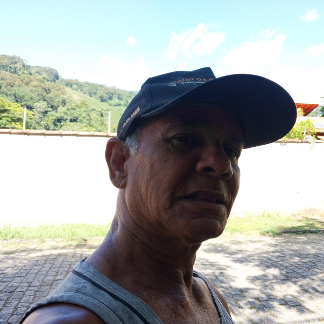 Geraldo Souza