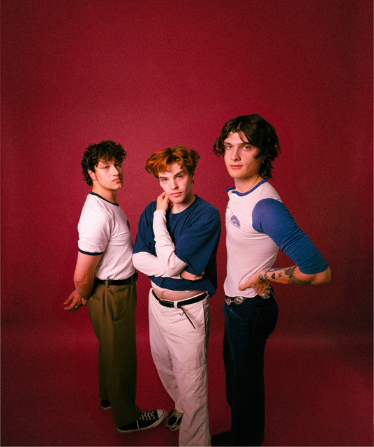 THE BAND LIGHT | Spotify