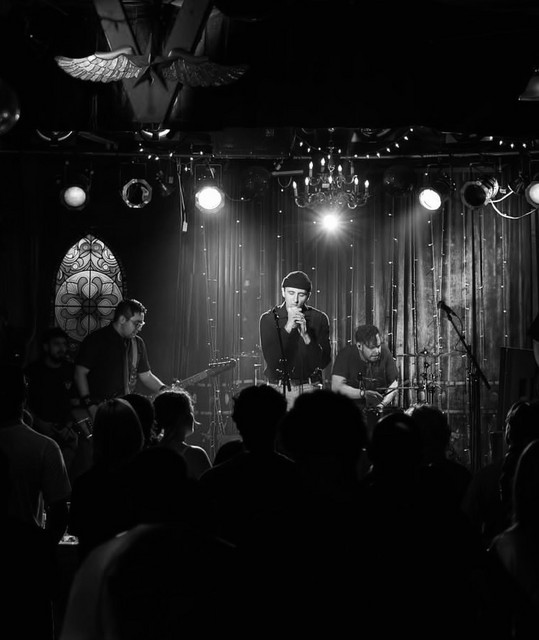 No Need To Whisper | Spotify