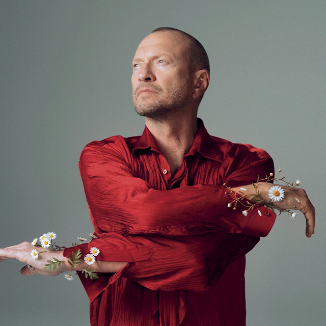 Biagio Antonacci image