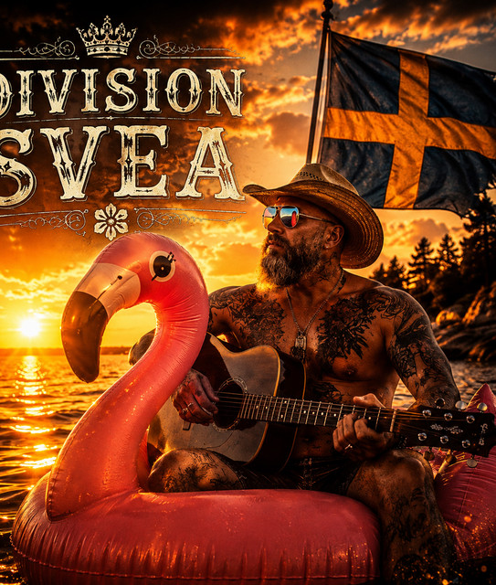 Division Svea