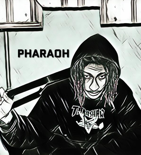 Pharaoh, the Absolute | Spotify