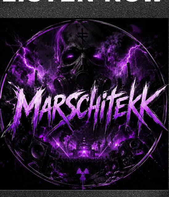 MARSCHITEKK